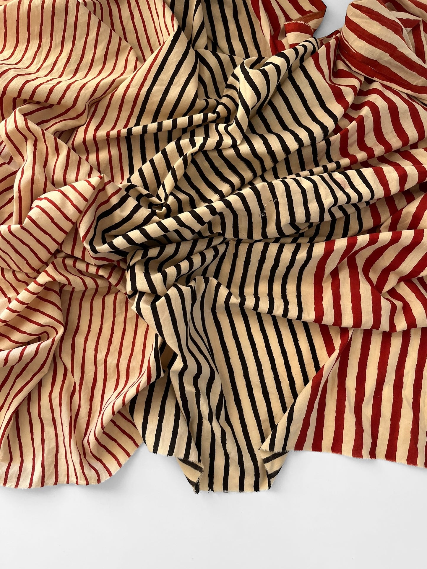 REMNANT 2.25m - Stripy