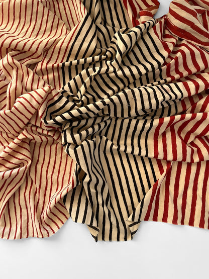 REMNANT 2.25m - Stripy