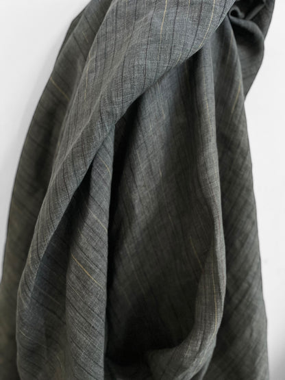 Silver Pine Pinstripes 10mm