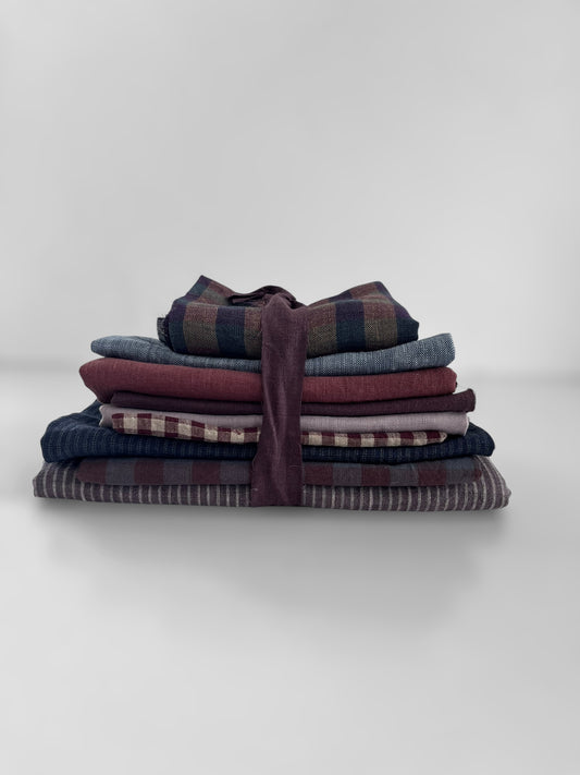 Off-Cuts Bundle ca. 0.45kg/2.2m