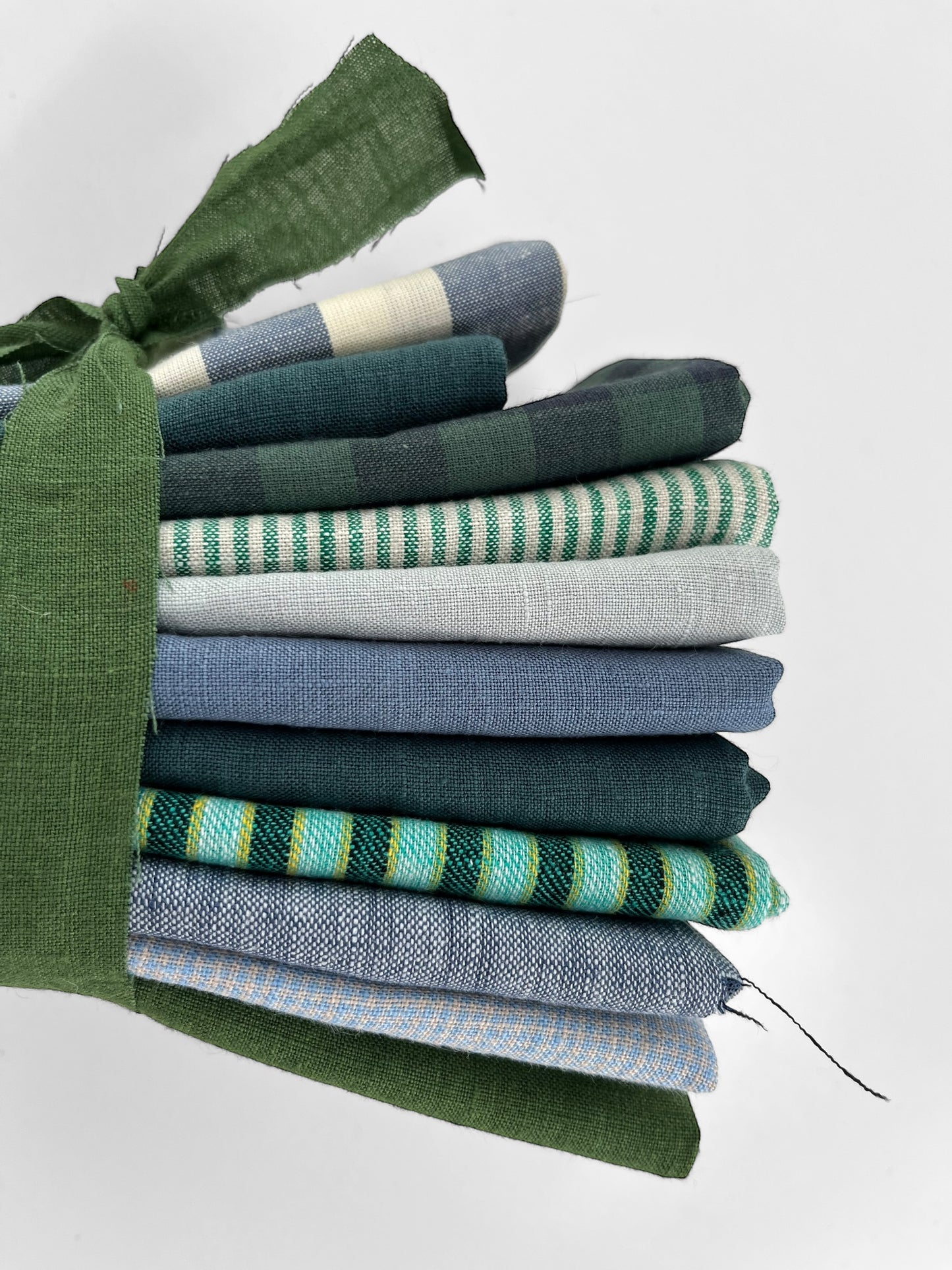 Off-Cuts Bundle ca. 0.45kg/2.2m