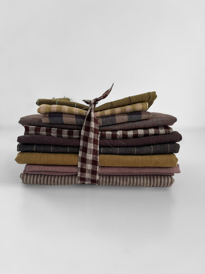 Off-Cuts Bundle ca. 0.45kg/2.2m
