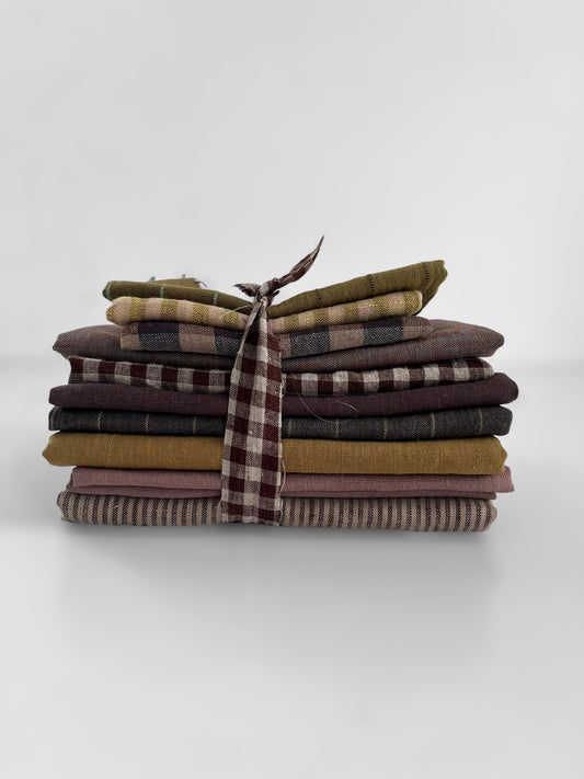 Off-Cuts Bundle ca. 0.45kg/2.2m
