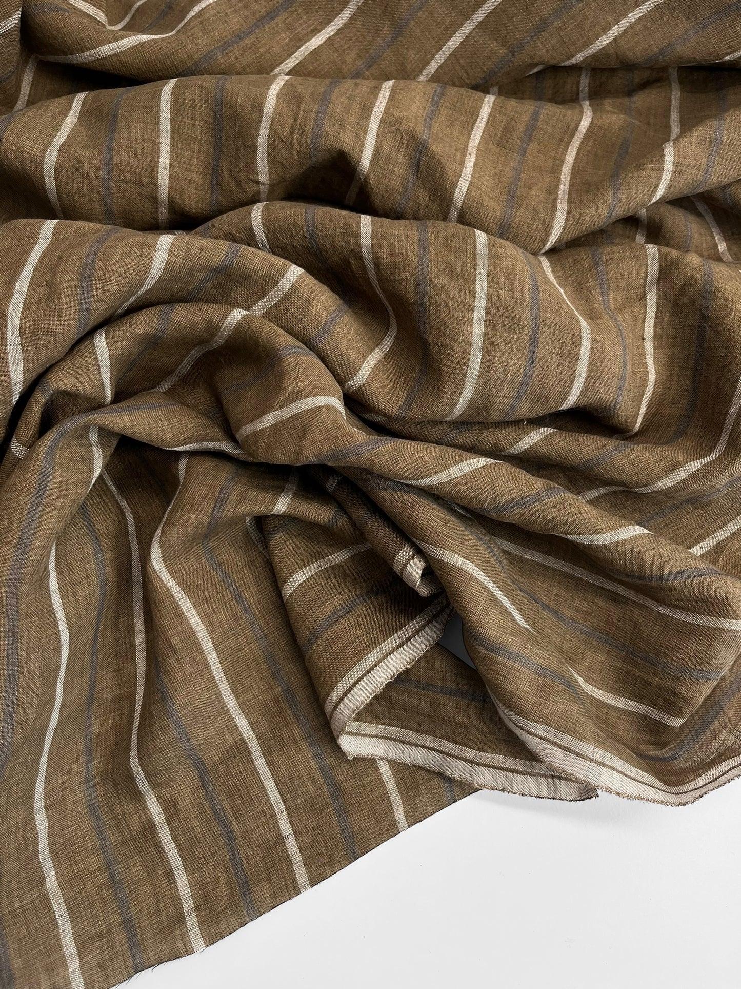 REMNANT 2m - Olive Stripes