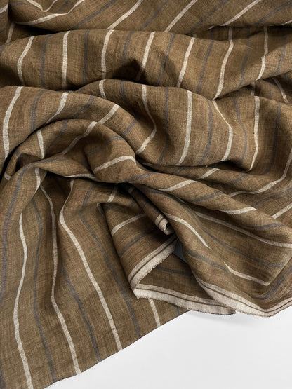 REMNANT 2m - Olive Stripes