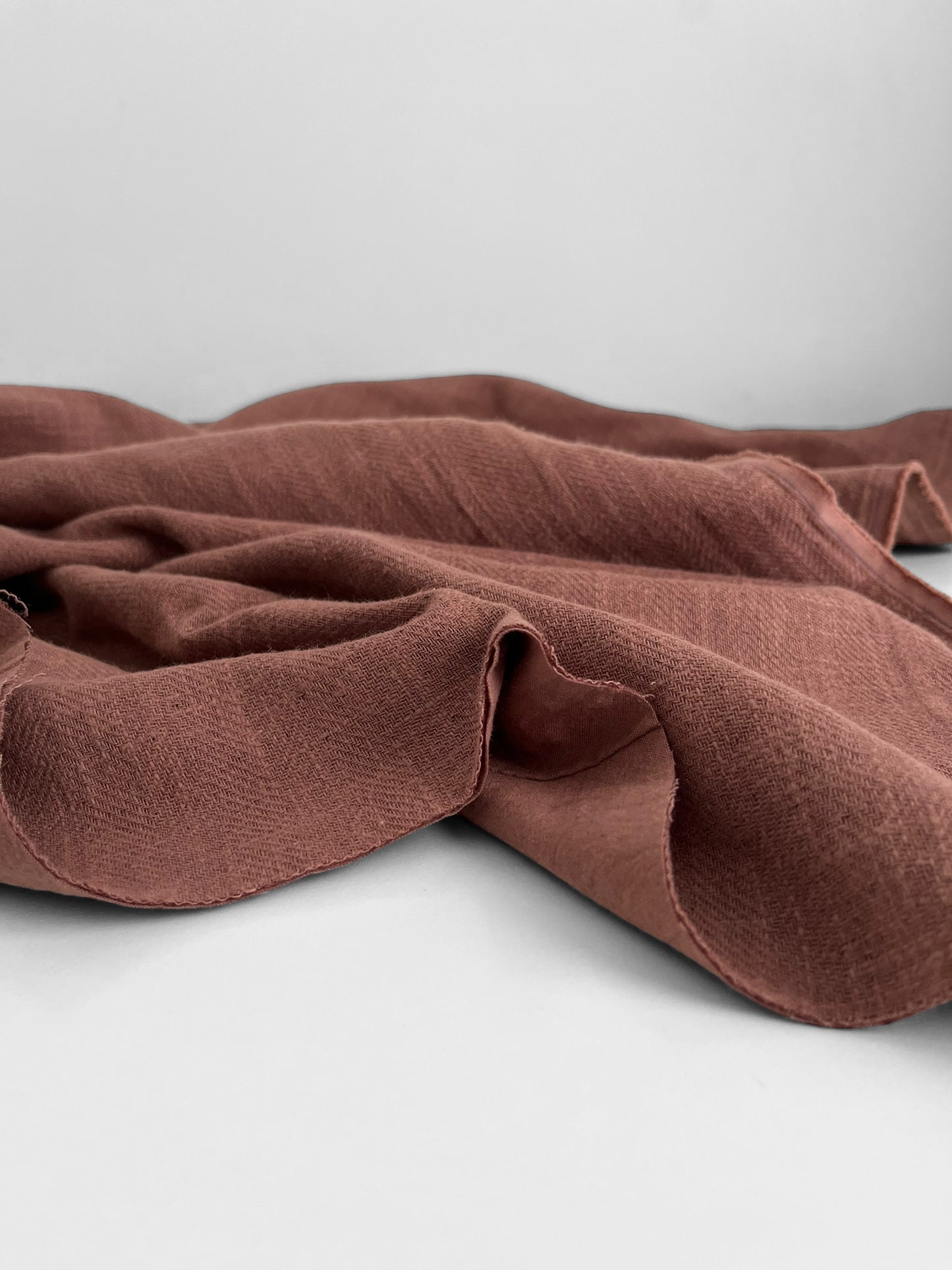 Rosewood Reversible Cloth