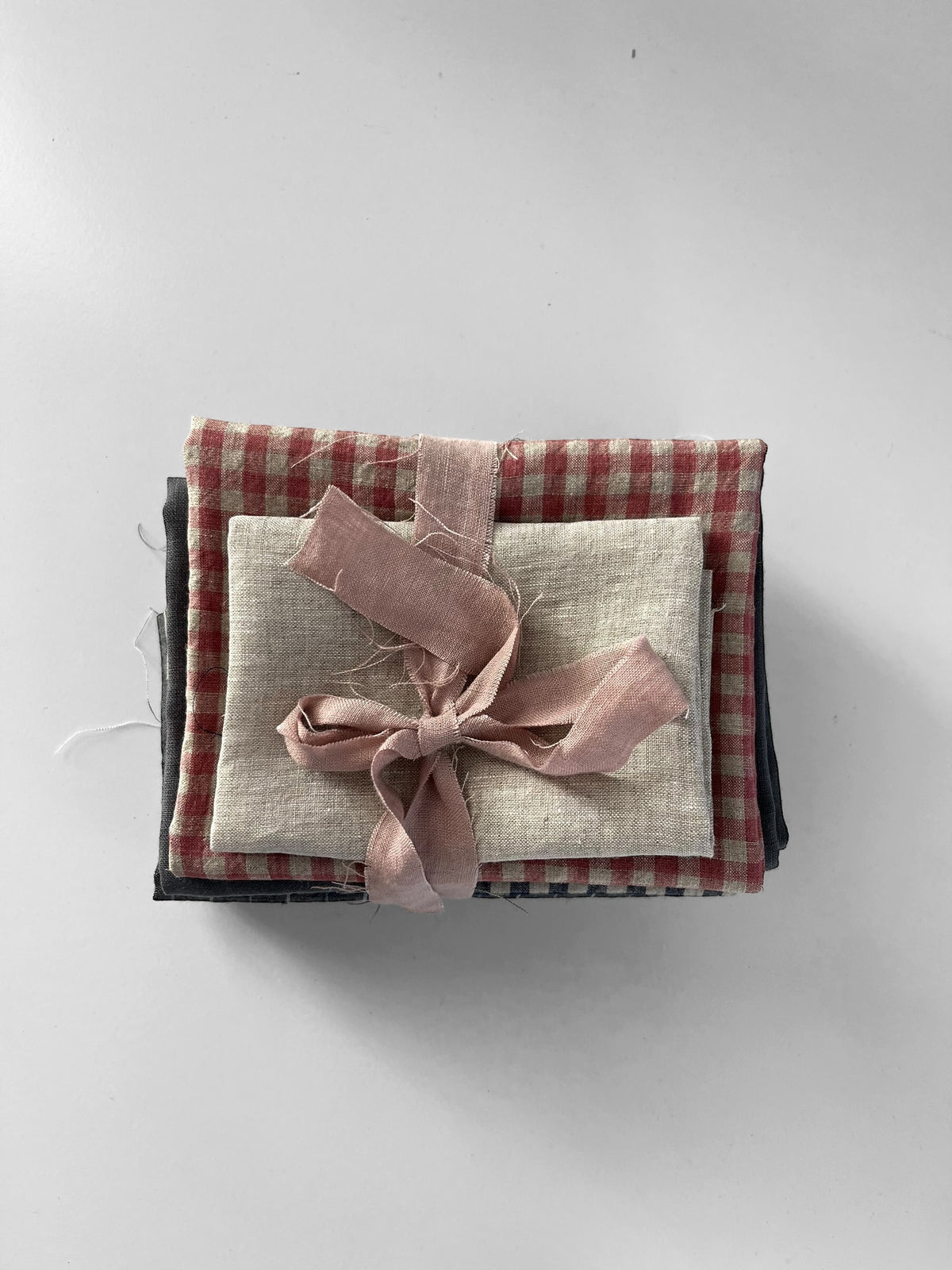 Off-Cuts Bundle ca. 0.45kg/2.2m