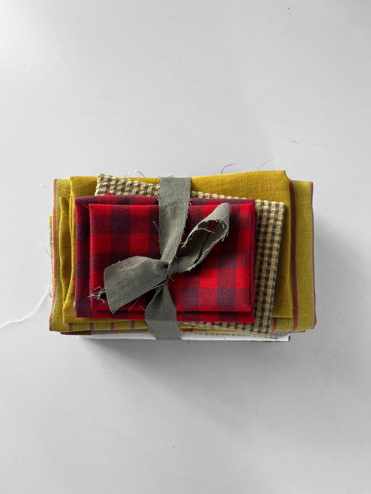 Off-Cuts Bundle ca. 0.45kg/2.2m