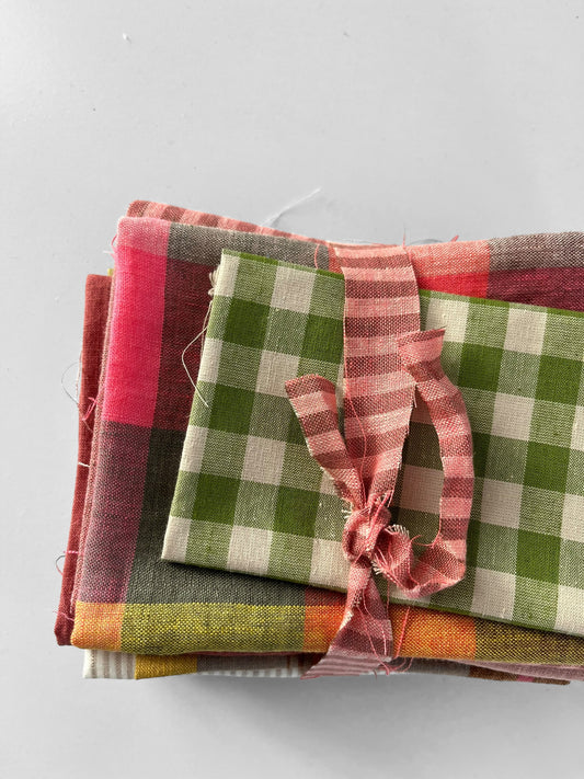 Off-Cuts Bundle ca. 0.45kg/2.2m