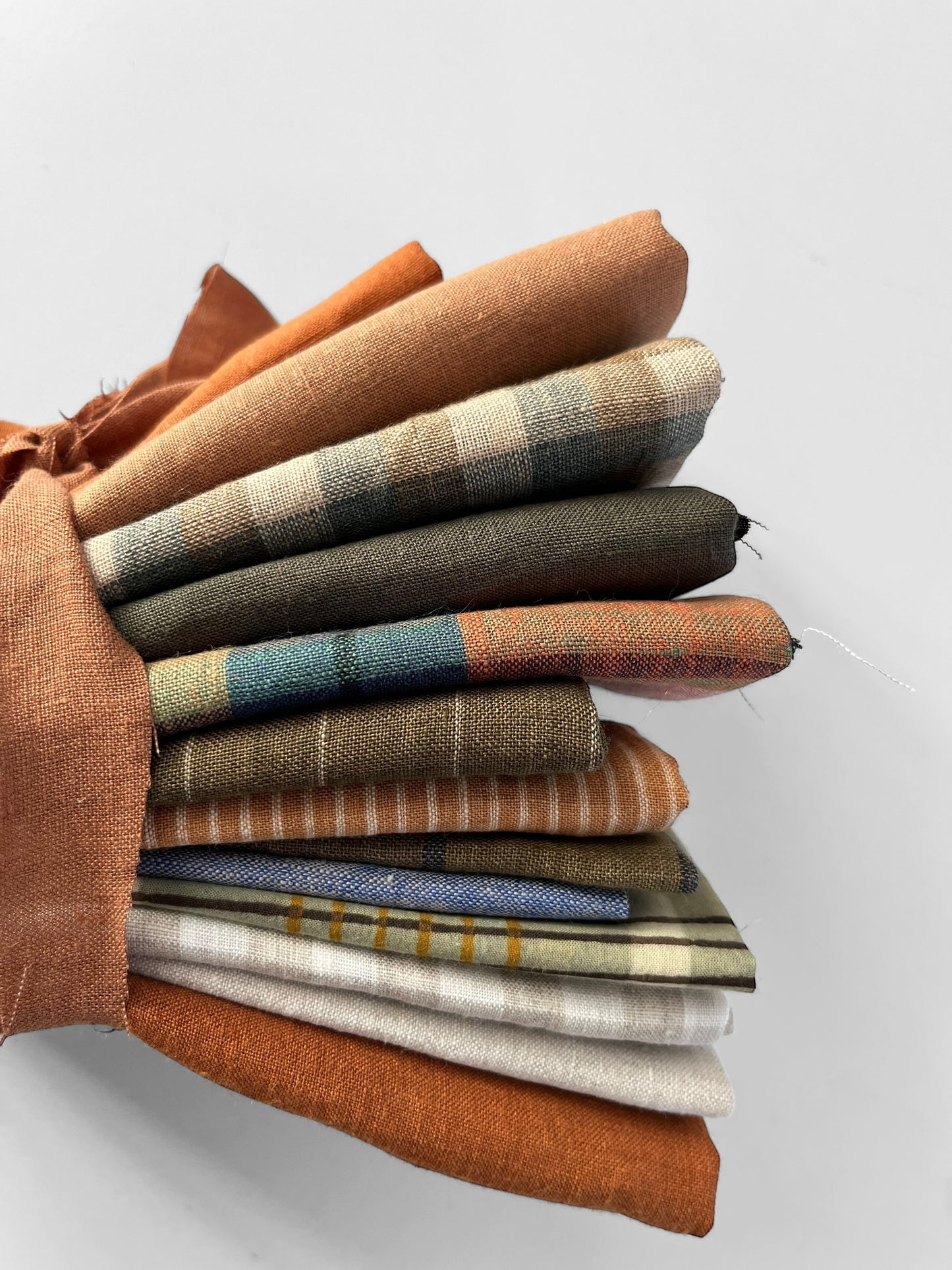 Off-Cuts Bundle ca. 0.45kg/2.2m