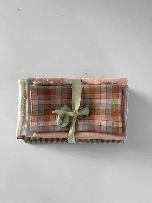 Off-Cuts Bundle ca. 0.45kg/2.2m