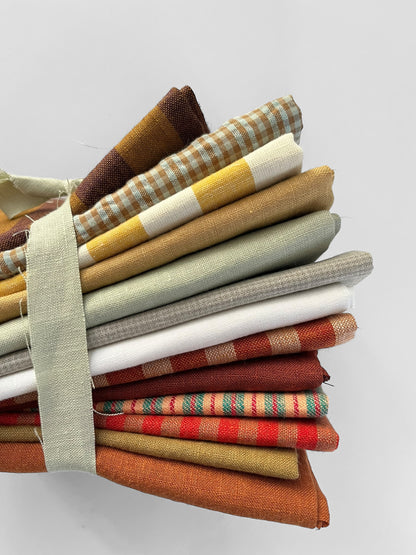 Off-Cuts Bundle ca. 0.45kg/2.2m