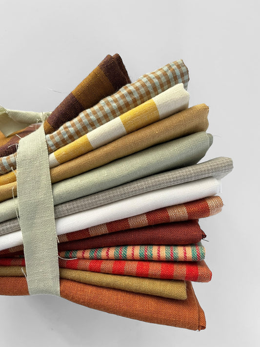 Off-Cuts Bundle ca. 0.45kg/2.2m