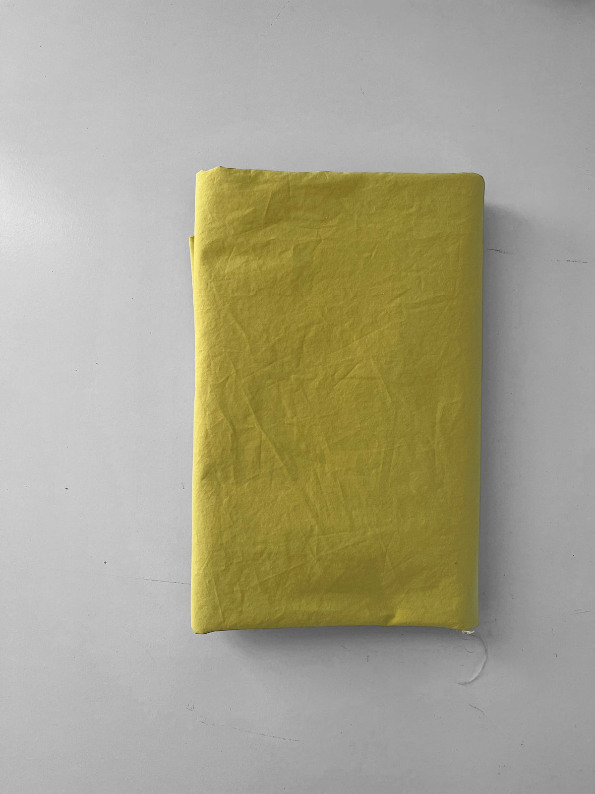 Limoncello Poplin