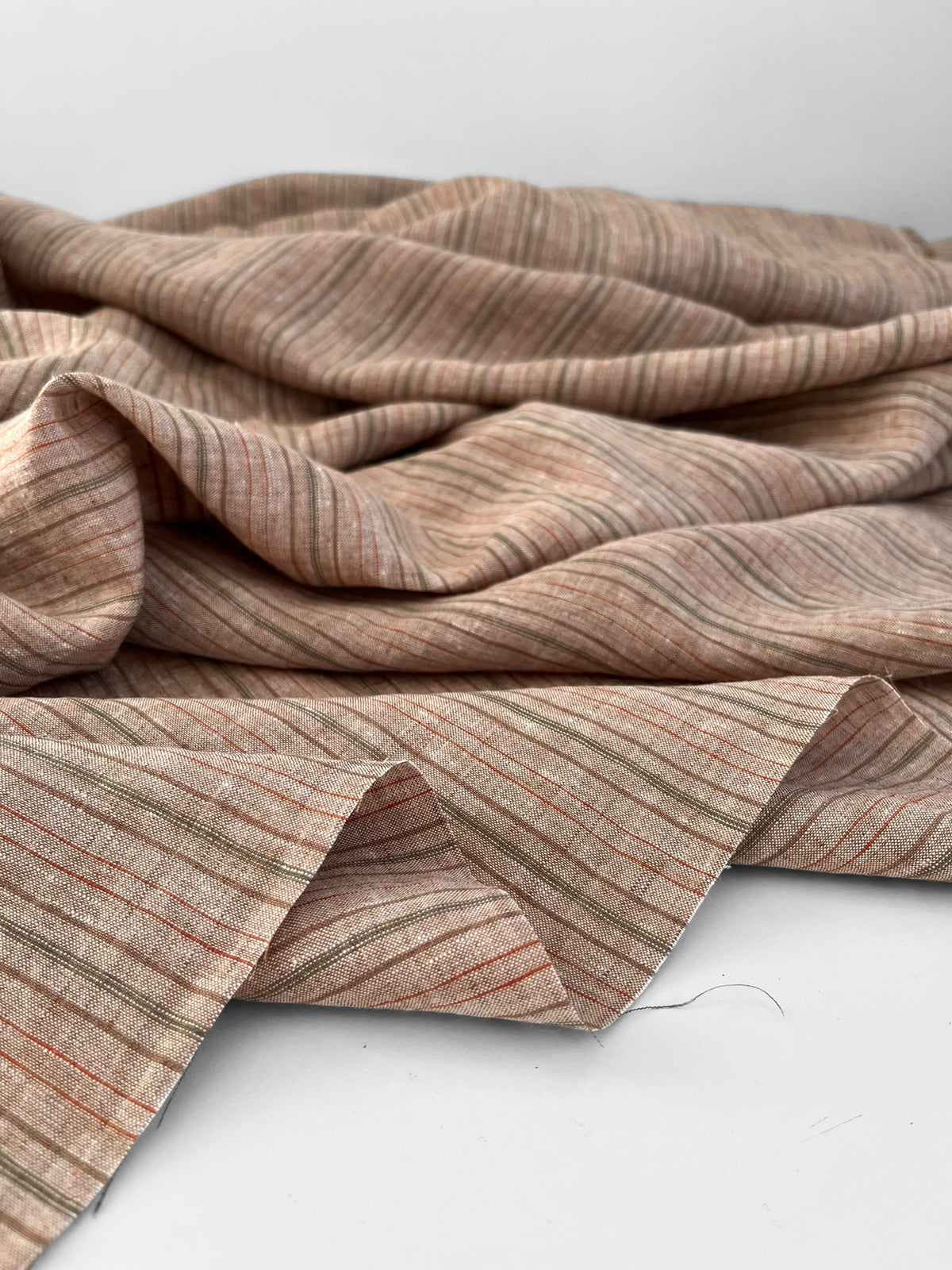 Tawny Stripes