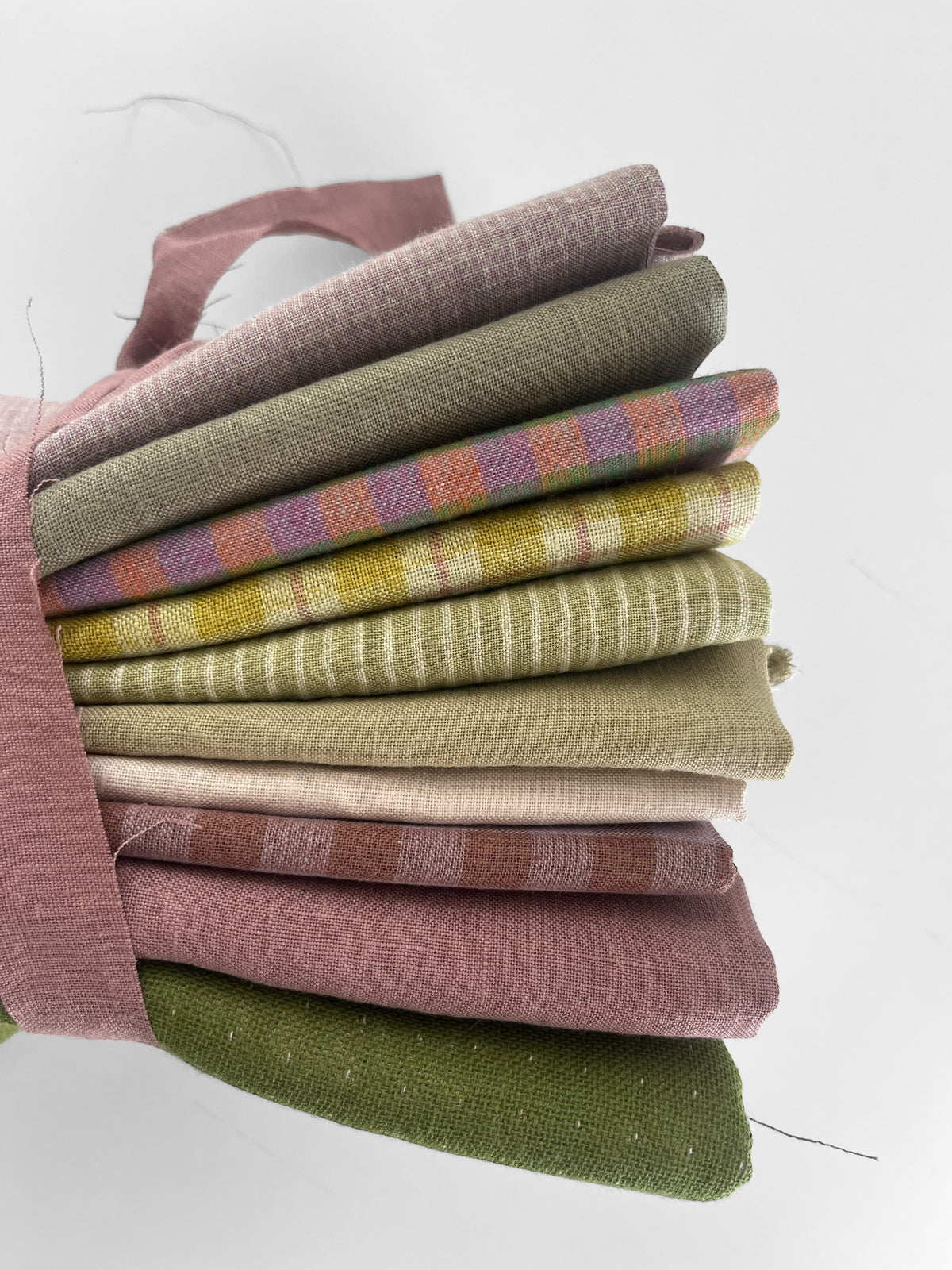 Off-Cuts Bundle ca. 0.45kg/2.2m
