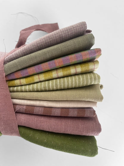 Off-Cuts Bundle ca. 0.45kg/2.2m