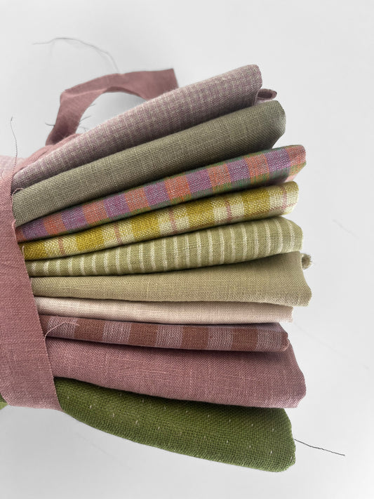 Off-Cuts Bundle ca. 0.45kg/2.2m