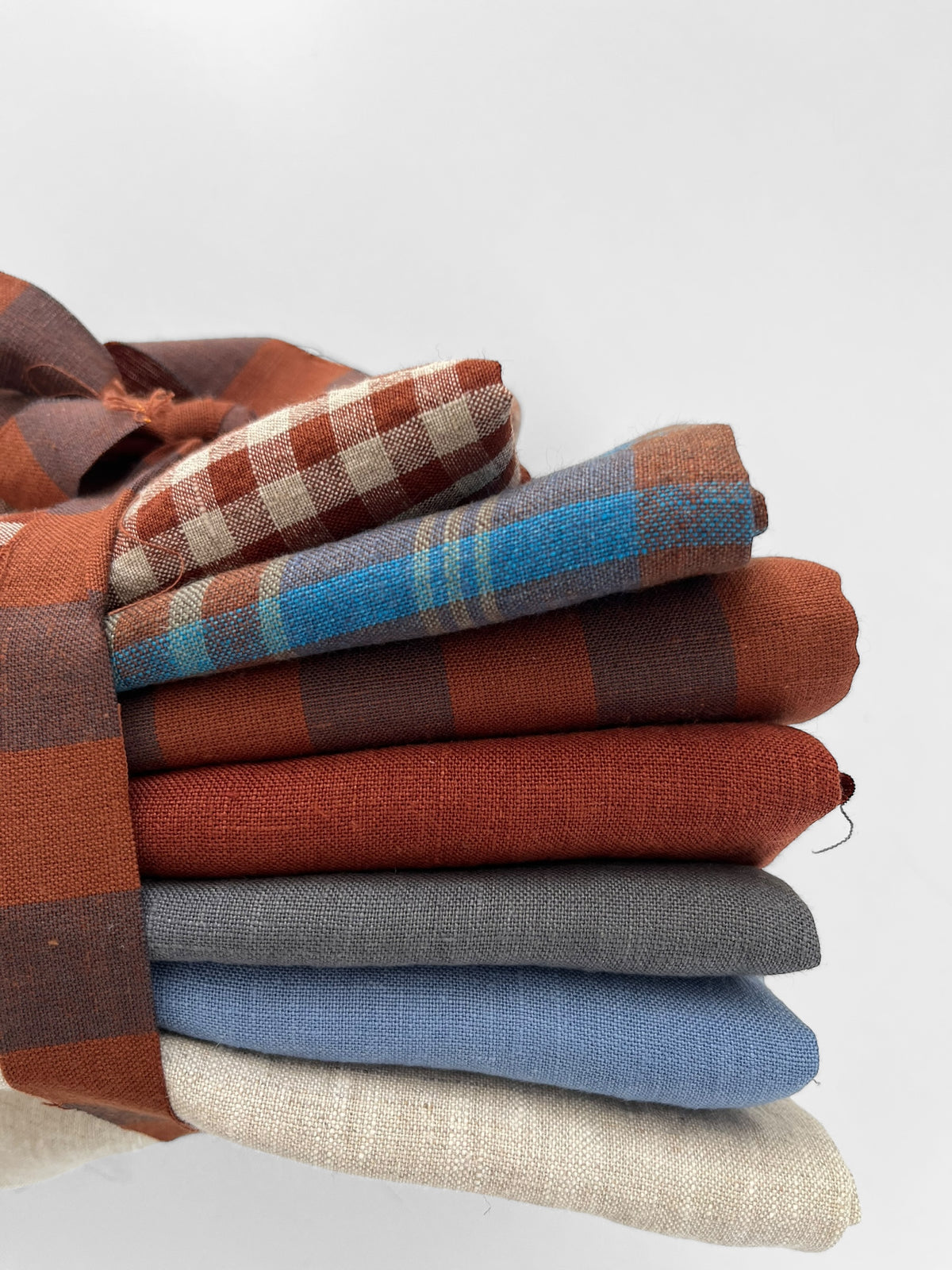 Off-Cuts Bundle ca. 0.45kg/2.2m