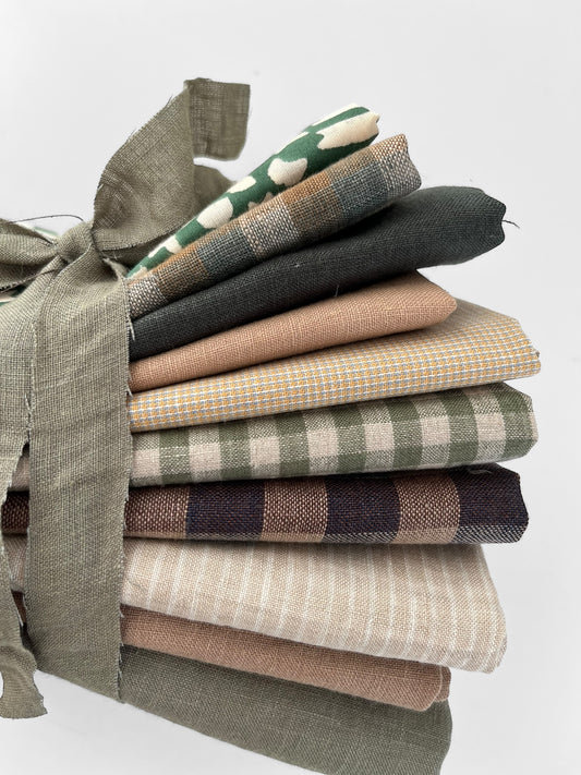 Off-Cuts Bundle ca. 0.45kg/2.2m