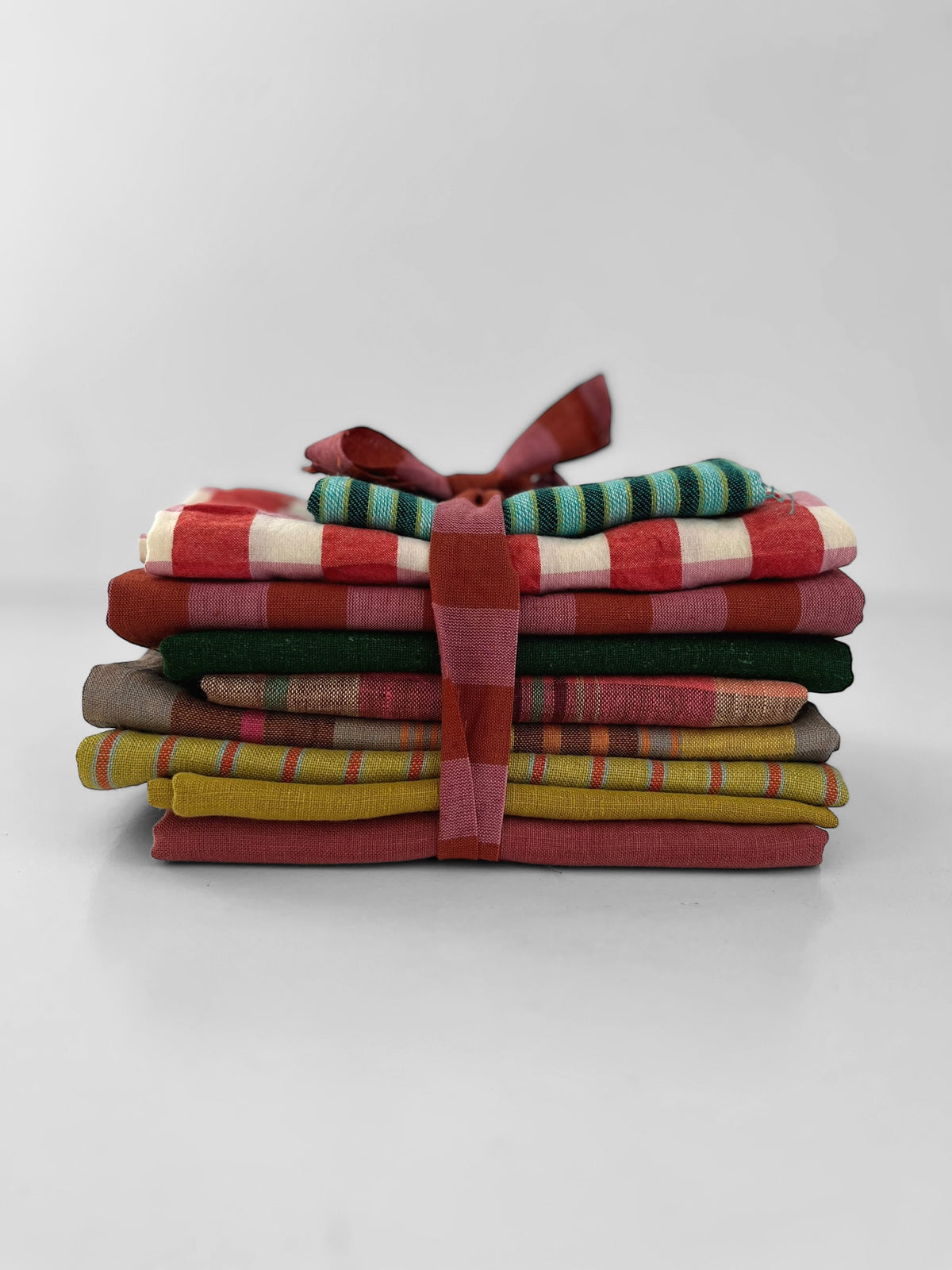 Off-Cuts Bundle ca. 0.45kg/2.2m