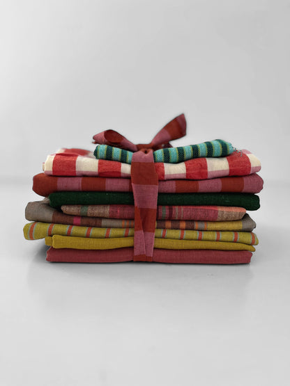 Off-Cuts Bundle ca. 0.45kg/2.2m