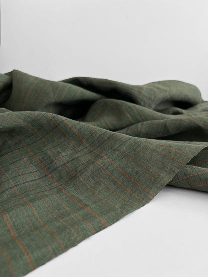 REMNANT 1.9m - Forest Plaid