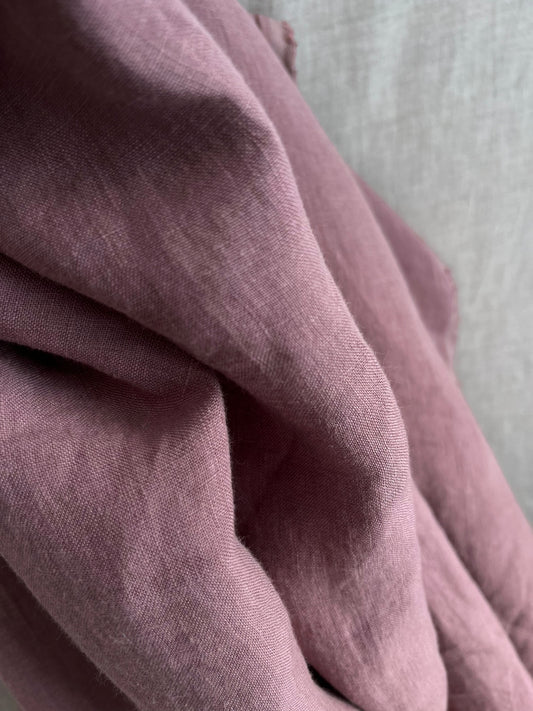 Dusty purple