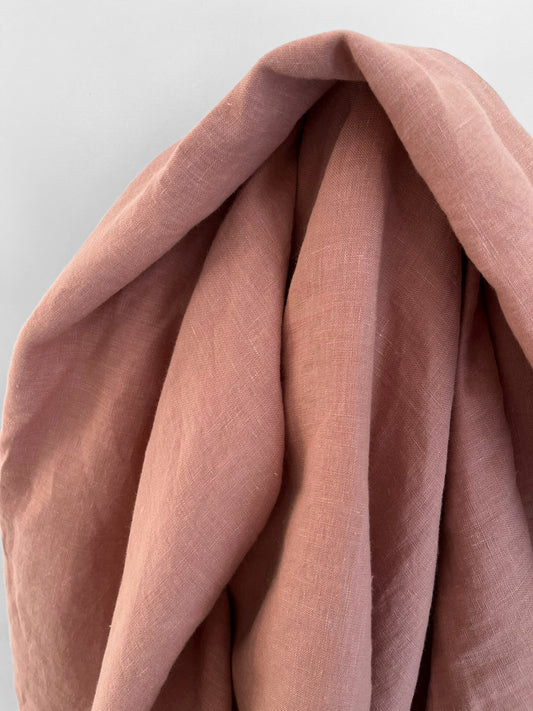 Dusty pink
