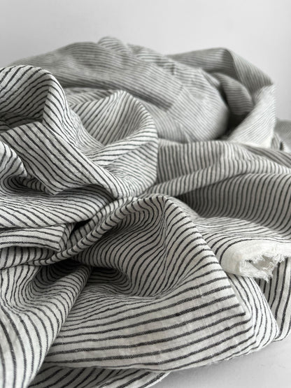 Black & White Stripes