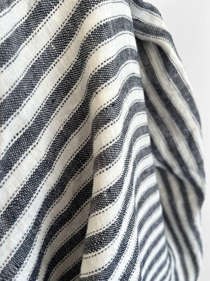 Navy Stripes