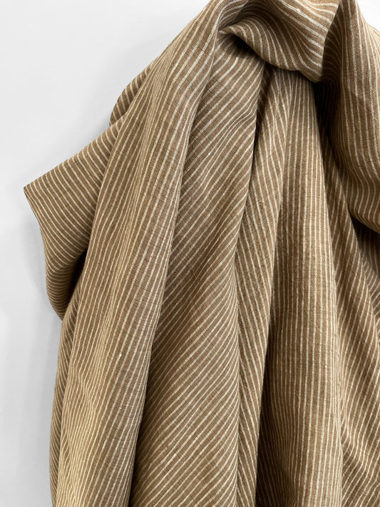 Walnut Stripes