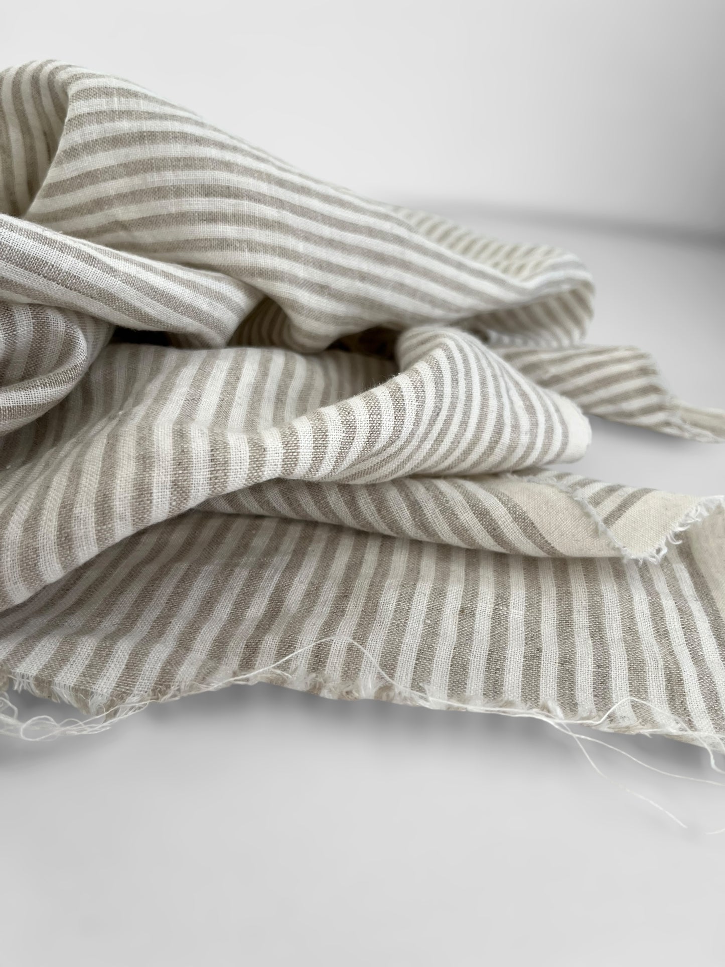 Natural Stripes