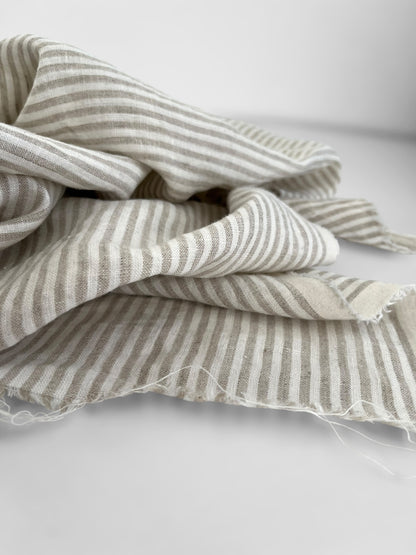 Natural Stripes