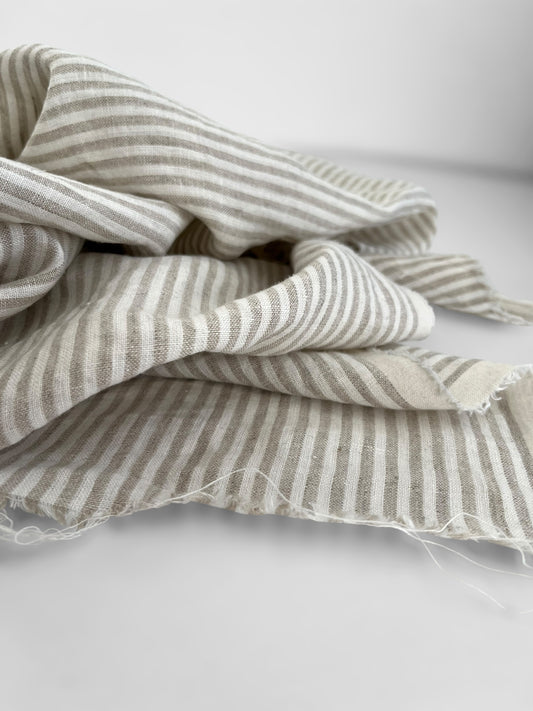 Natural Stripes