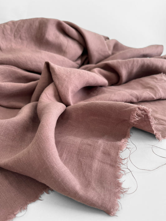 Dusty Mauve