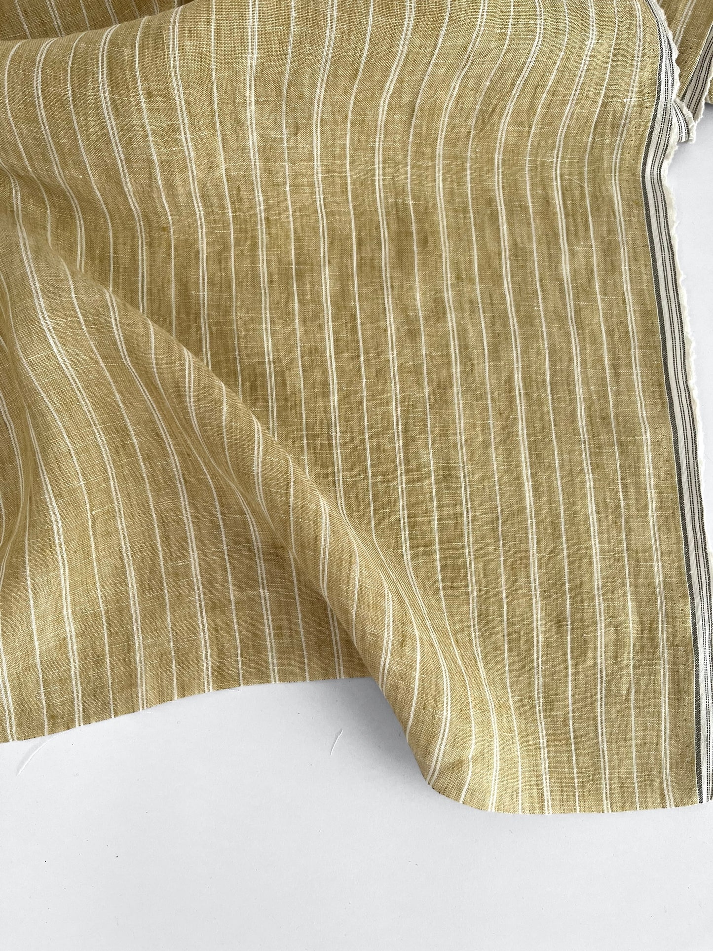 Daffodil Track Stripes 12mm