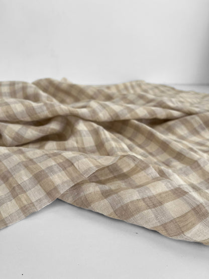 Natural Checks