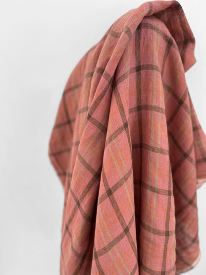 Rhubarb Checks
