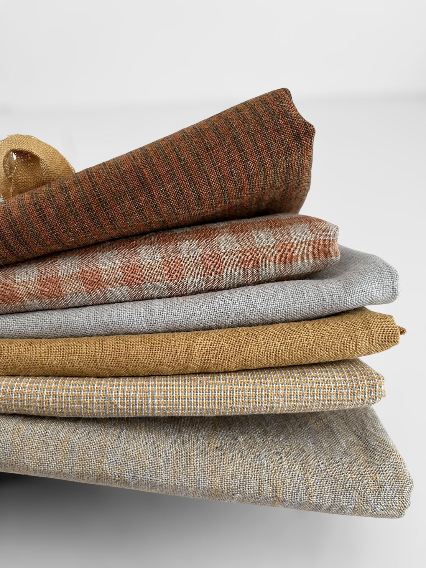 Off-Cuts Bundle ca. 0.45kg/2.2m