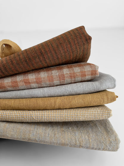 Off-Cuts Bundle ca. 0.45kg/2.2m