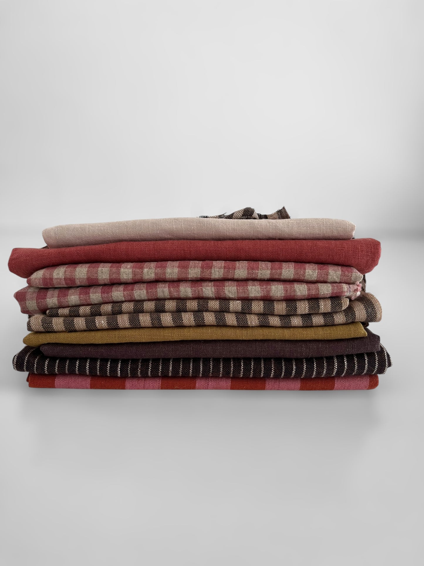Off-Cuts Bundle ca. 0.45kg/2.2m