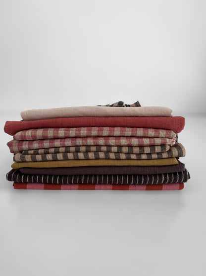 Off-Cuts Bundle ca. 0.45kg/2.2m