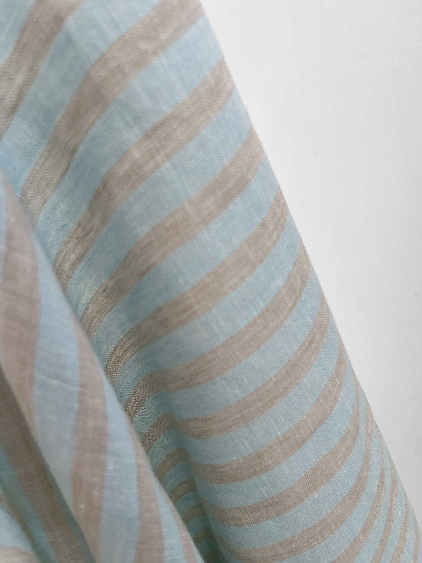 Frosty Chunky Stripes 12mm