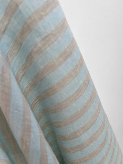 Frosty Chunky Stripes 12mm