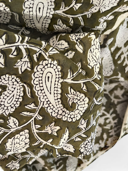 Paisley Green