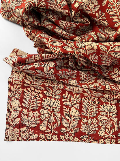 Meadow Red