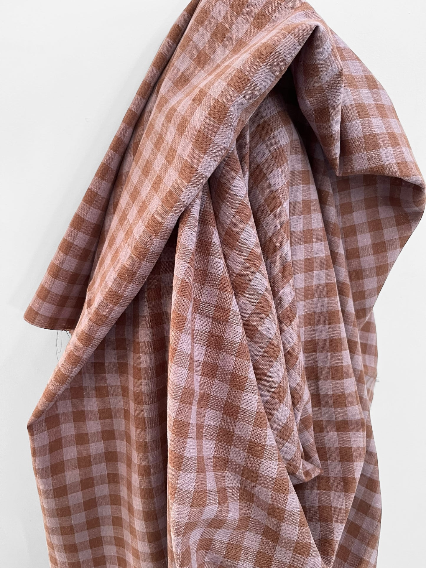 Dustfield Gingham