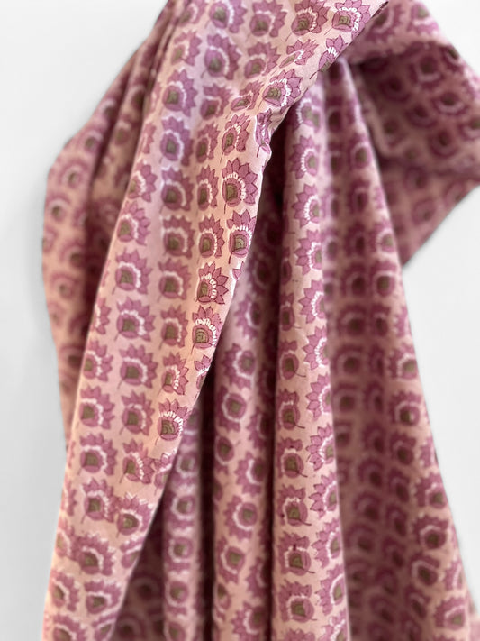 Lotus Lilac