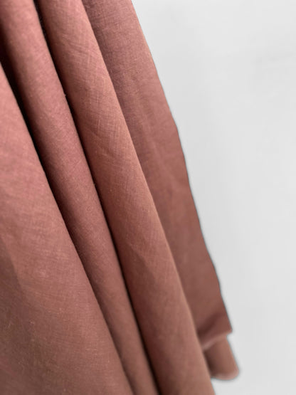 Dark Mauve
